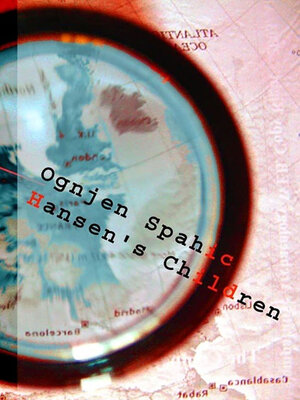 cover image of Hansen's Children